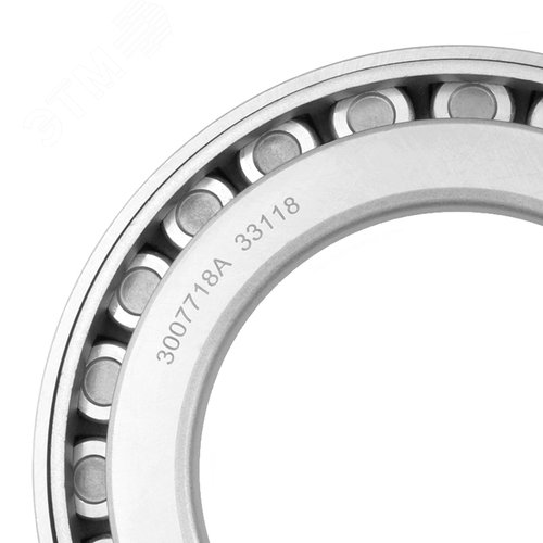 Подшипник 3007718 А FBC (ГОСТ)