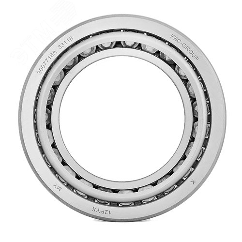 Подшипник 3007718 А FBC (ГОСТ)