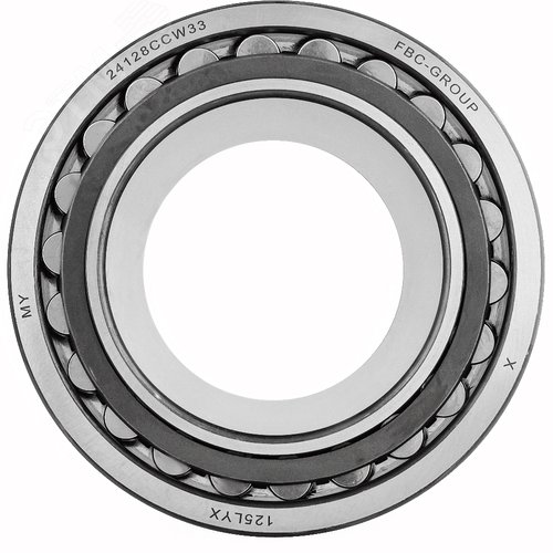 Подшипник 24128 CCK/W33 FBC (ISO)