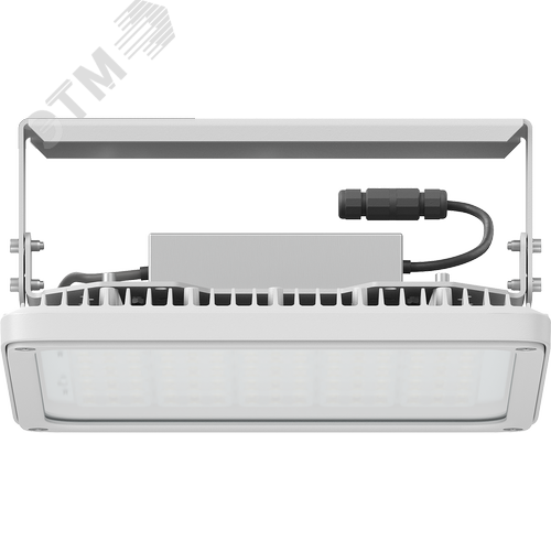 Светильник INSEL LB/S LED G3 260W D60 850 WH SB