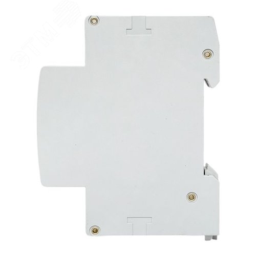Контактор модульный КМ 25А 1NC+1NO 230VAC (1 мод.) AVERES