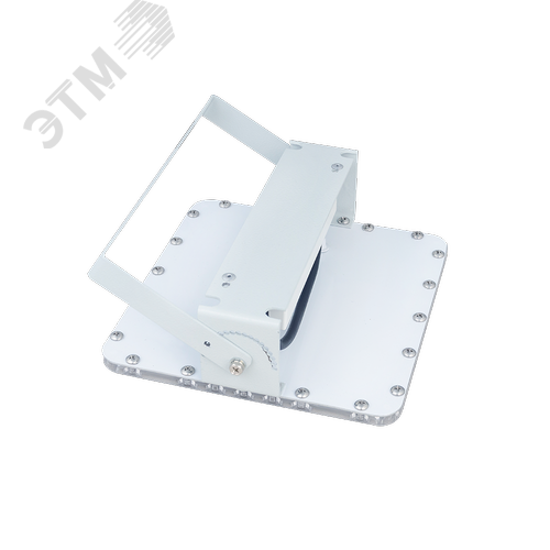 Светильник светодиодный Quadro 45/6600 Г80 6600 Лм 45Вт 3000К IP65 80Ra Кп<1 лира