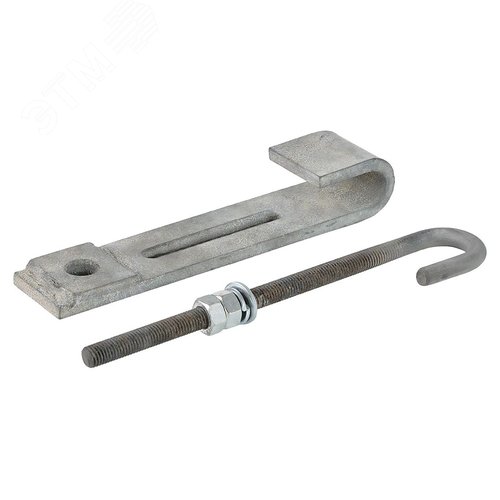 Узел крепления УТП-3
