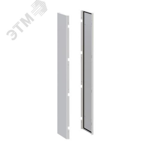 Боковые панели 2200x400 (2 шт) EKF AleSta