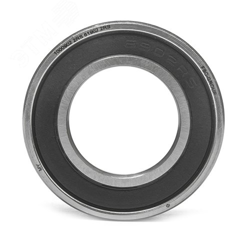 Подшипник 1000902 2RS FBC