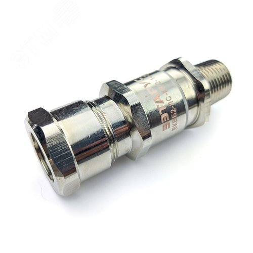 Ввод кабельный Ех ВКВБ2-НР-G2-45-51 1Ex db e II Gb X ГОФРОМАТИК
