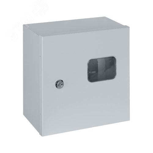 ЩУ-1ф/1-0 1 дверь 310x300x150 IP54 Народный эконом