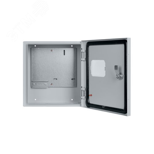 ЩУ-1ф/1-0 1 дверь 310x300x150 IP54 Народный эконом