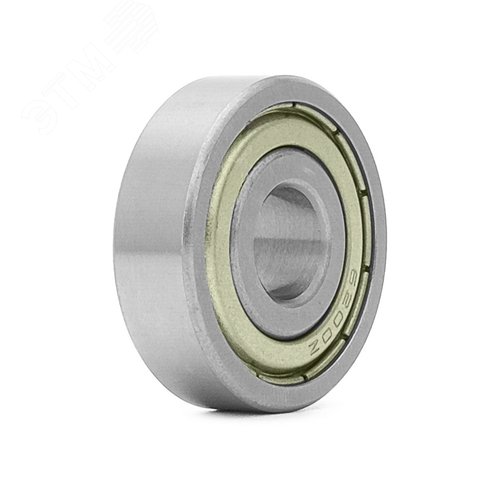Подшипник 80200 АС17 FBC (ГОСТ)