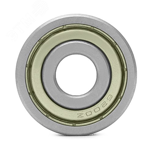 Подшипник 80200 АС17 FBC (ГОСТ)