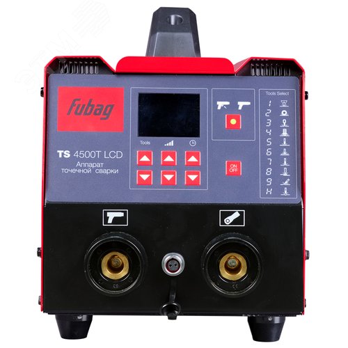 Аппарат точечной сварки TS 4500T LCD