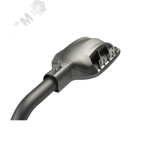 Светильник Street X1 M/140/Ш28/4,0К/(L6)/MT/SKX-01/220АС IP66 RAL7035