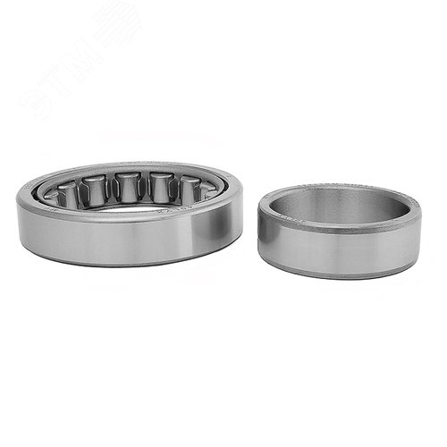Подшипник 32211 КМ (NU211) FBC