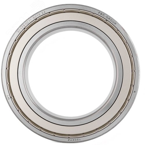 Подшипник 80119 АС17 FBC (ГОСТ)