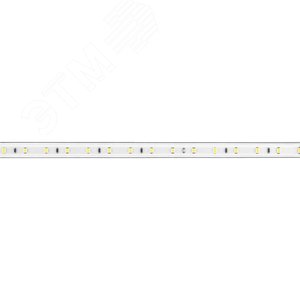 Лента светодиодная 4.4Вт/м 220В 2700К IP65 60LED/м LS704