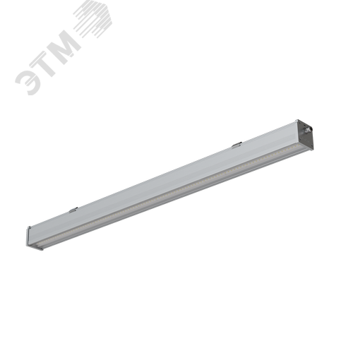 Светильник ДСП49-40-041 Blade EM3 DT 840
