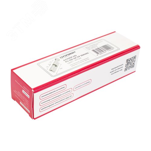 Цилиндровый механизм АЛЛЮР HD FG 100-5К CP (55x45G) хром