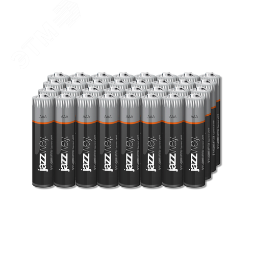 Элемент питания LR03UP-40P ULTRA Alkaline (в упаковке 40 шт)