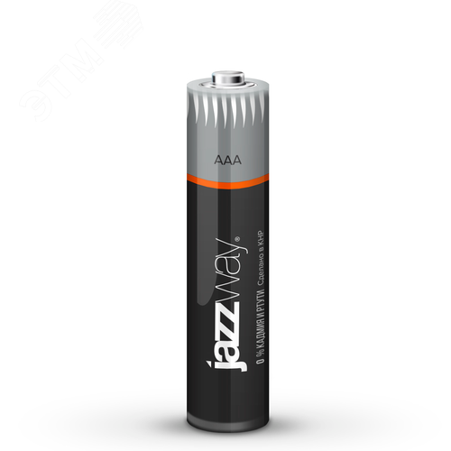 Элемент питания LR03UP-40P ULTRA Alkaline (в упаковке 40 шт)