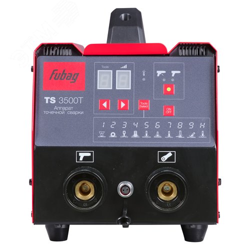 Аппарат точечной сварки TS 3500T