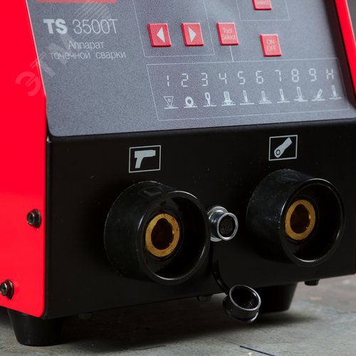 Аппарат точечной сварки TS 3500T