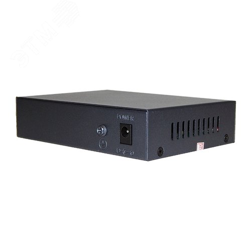 Сетевой коммутатор Тромбон IP-К04