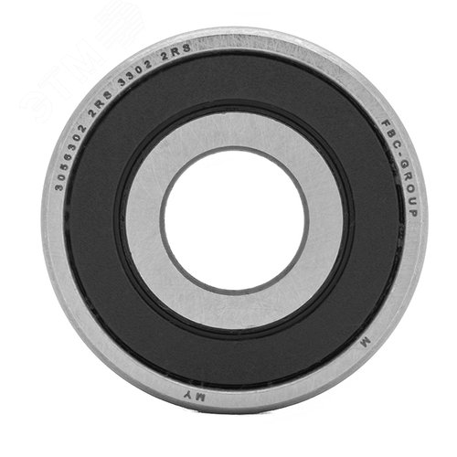 Подшипник 3056302 2RS FBC (ГОСТ)
