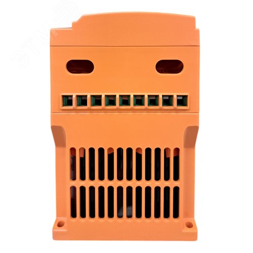 Преобразователь частоты INVENT-G4.0-4B3 ~ 342-440В 4кВт/9А торм.модуль, IP20, Modbus RTU, LCD-панель(выносная - опция)