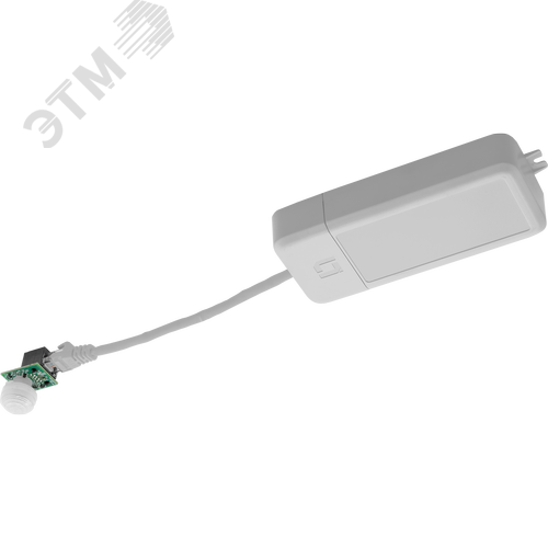 Датчик присутствия инфракрасный DALI Addressable MH-DN-IR-S MSD-Dab1r1с1a8-2BPC