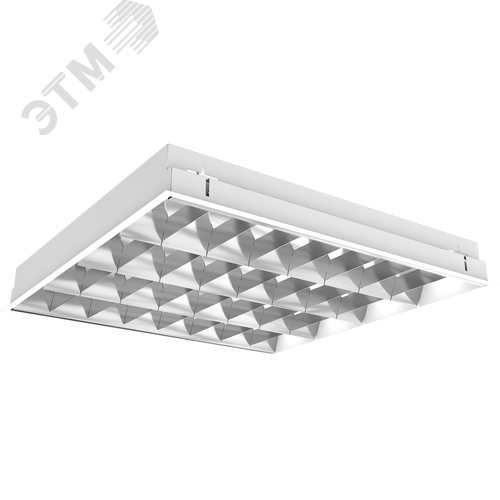 Светильник ARS/R UNI LED 595 4000K CRI90