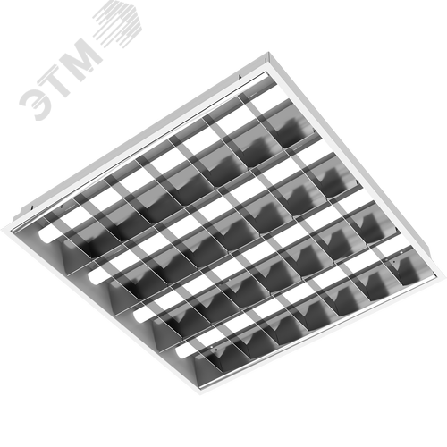 Светильник ARS/R UNI LED 595 4000K CRI90