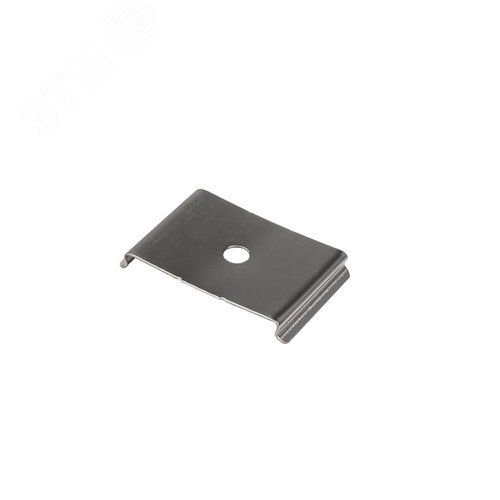 Заглушка торцевая для PAL5035 BLACK черный