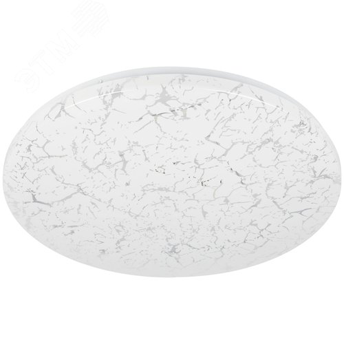 Светильник потолочный светодиодный ДПБ 70Вт 5250Лм 6500К SPB-6 Slim Frost 70W-6,5K без ДУ
