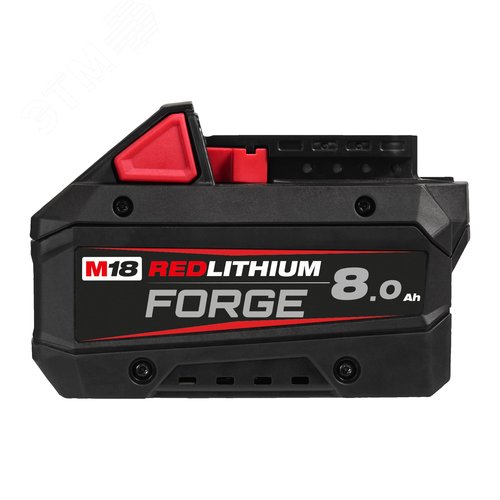 Аккумулятор M18 FB8 FORGE