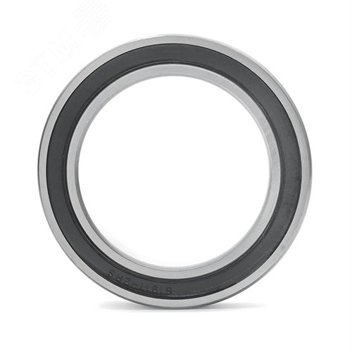 Подшипник 1000911 2RS FBC (ГОСТ)