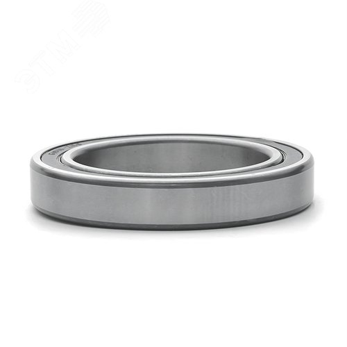 Подшипник 1000911 2RS FBC (ГОСТ)