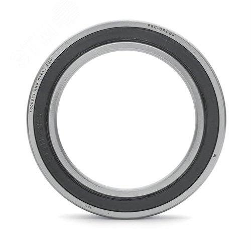 Подшипник 1000911 2RS FBC (ГОСТ)