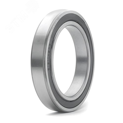 Подшипник 1000911 2RS FBC (ГОСТ)