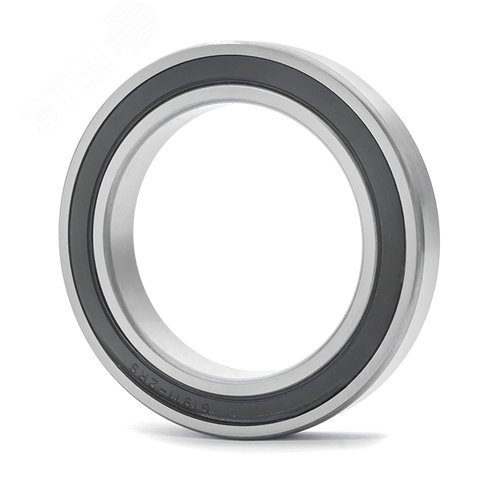 Подшипник 1000911 2RS FBC (ГОСТ)
