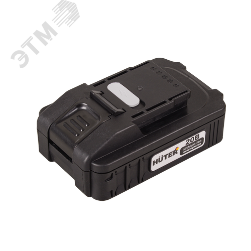 Мойка аккумуляторная W-20Li