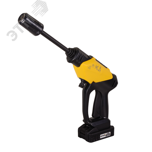 Мойка аккумуляторная W-20Li