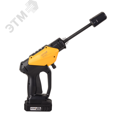Мойка аккумуляторная W-20Li