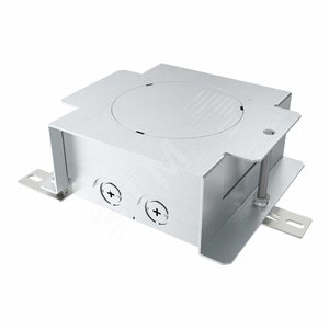 Монтажное основание UD для лючков GESR2 (h=85-130 мм, сталь)