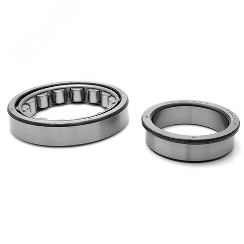 Подшипник 42213 КМ FBC (ГОСТ)