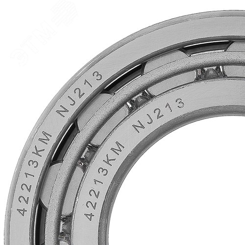 Подшипник 42213 КМ FBC (ГОСТ)