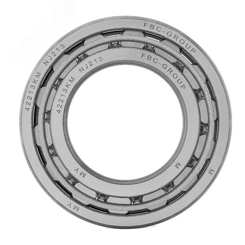 Подшипник 42213 КМ FBC (ГОСТ)