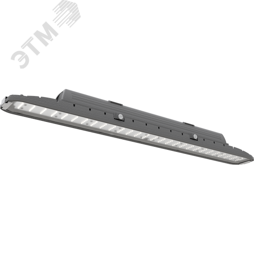 Светильник SLICK LED G2 20W PRS 840 HG with driver box /tempered glass