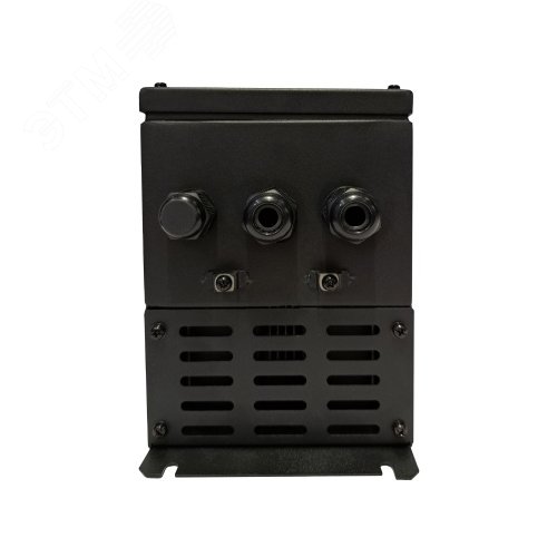 Преобразователь частоты LCI-G0.75-4B IP55, 0.75кВт, 2.5А, 3~342-440В, тормозной модуль, ЭМС С3, Modbus RTU(RS-485), 2-х строчная LED панель
