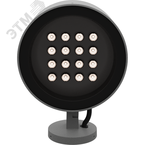 HB LED 1x150 D60 4000K