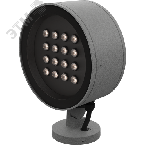HB LED 1x150 D60 4000K